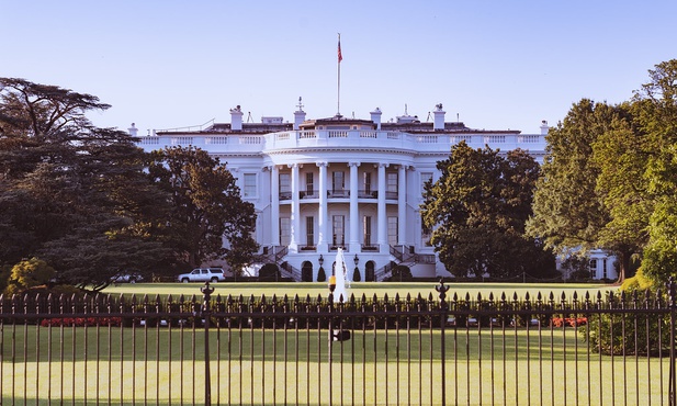 Biały Dom zamknięty po wtargnięciu samolotu w przestrzeń powietrzną Waszyngtonu