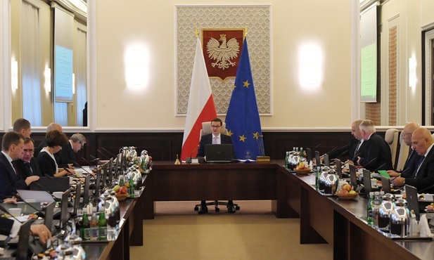 Rząd przyjął projekt ustawy o OFE