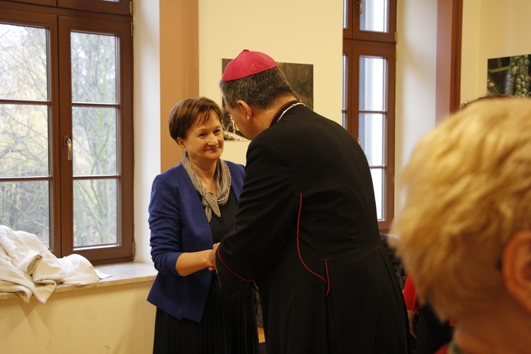 Jubileusz 30-lecia Wojewódzkiego Ośrodka Doskonalenia Nauczycieli w Skierniewicach