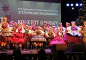 W ubiegłym roku Gran Prix festiwalu przyznano zespołowi Wolanianki