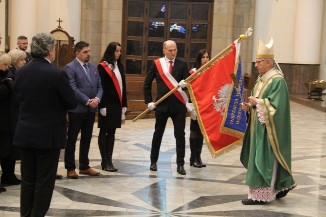 Stulecie administracji weterynaryjnej województwa śląskiego