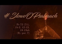 Na wieki niech będzie błogosławione Jego imię