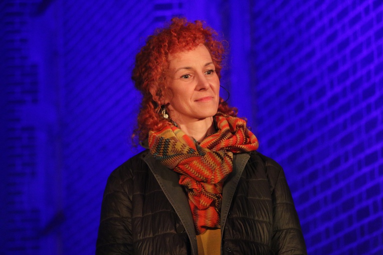 Koncert niemaGotu podczas Ogólnopolskiego Forum Młodych