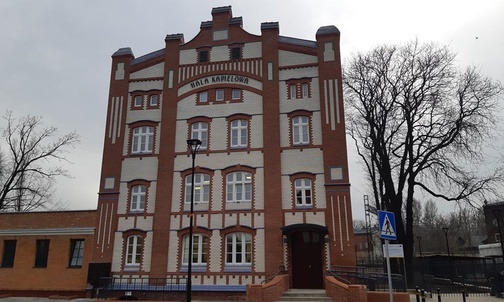 Pszczyna, Siemianowice Śląskie. Muzeum Zamykowe i Badyhala docenione w konkursie "Zabytek zadbany"