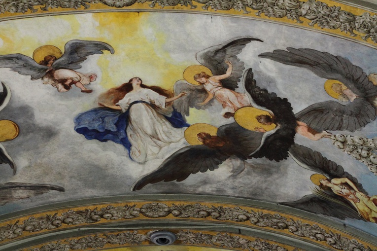 20 lat temu Kalawaria Zebrzydowska została wpisana na listę Światowego Dziedzictwa UNESCO