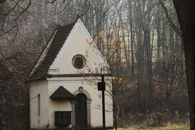 20 lat temu Kalawaria Zebrzydowska została wpisana na listę Światowego Dziedzictwa UNESCO