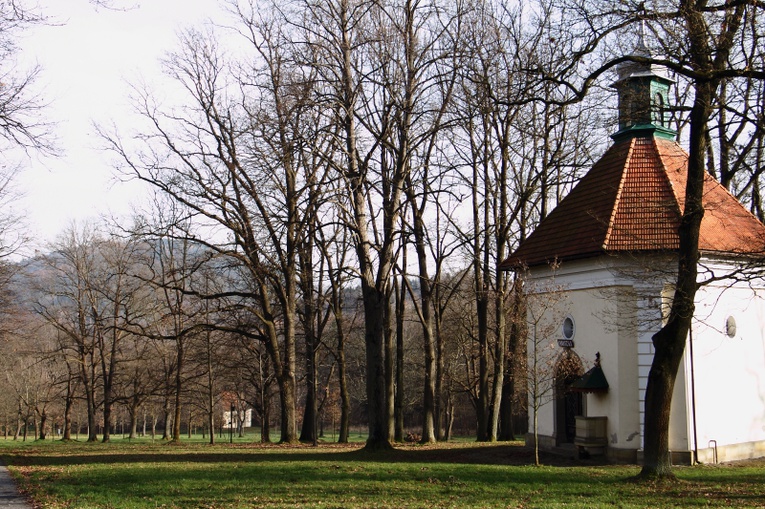 20 lat temu Kalawaria Zebrzydowska została wpisana na listę Światowego Dziedzictwa UNESCO