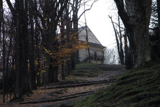 20 lat temu Kalawaria Zebrzydowska została wpisana na listę Światowego Dziedzictwa UNESCO