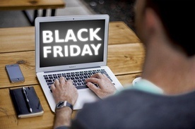 Ciemna strona Black Friday - kłótnie, bójki, a nawet zabójstwa