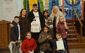 Finał VIII Dnia Papieskiego 