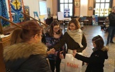 Finał VIII Dnia Papieskiego 