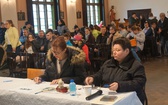 Finał VIII Dnia Papieskiego 