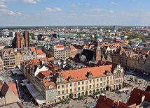 Wrocław