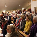 Rekolekcje Caritas w Rokitnie