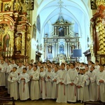 Lektorzy dekanatu Stary Sącz 2019