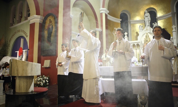 Rozumna służba Boża