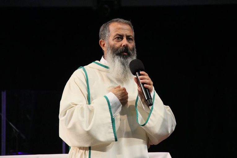 Nauczanie br. Elii Cataldo