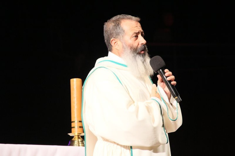 Nauczanie br. Elii Cataldo
