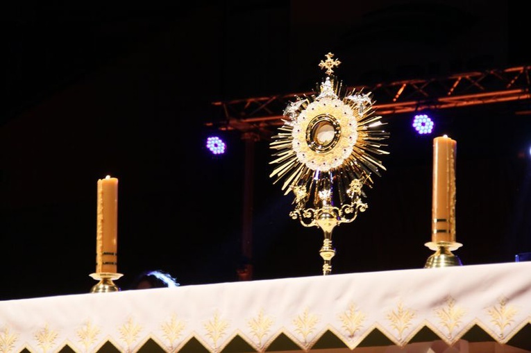 Nauczanie br. Elii Cataldo