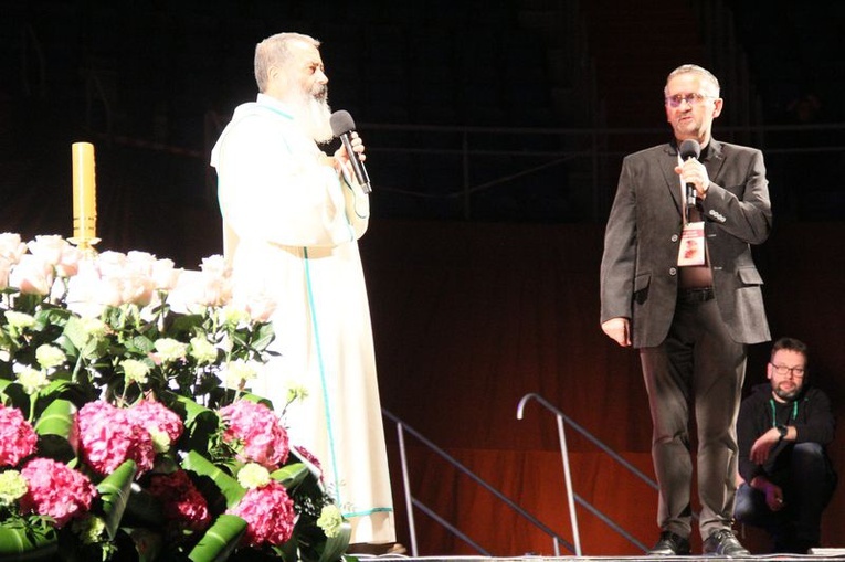 Nauczanie br. Elii Cataldo