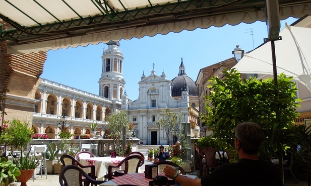 Modlitwa Jubileuszu Loretańskiego