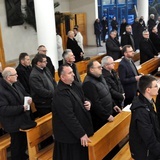 Adwentowy Dzień Skupienia księży
