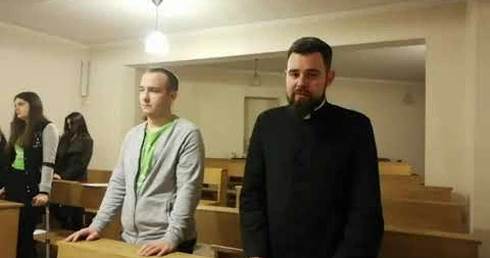 Bajka na dobranoc po comiesięcznej modlitwie w intencji Pieszej Pielgrzymki Legnickiej