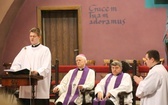 Katowice. Dzień skupienia kapłanów