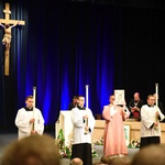 III sesja plenarna V Synodu Diecezji Tarnowskiej