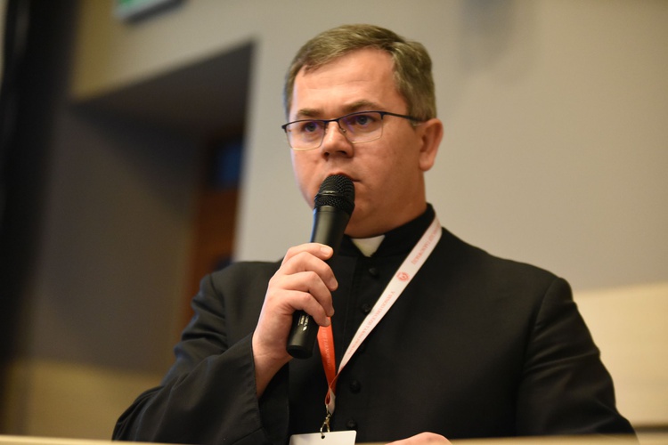 III sesja plenarna V Synodu Diecezji Tarnowskiej