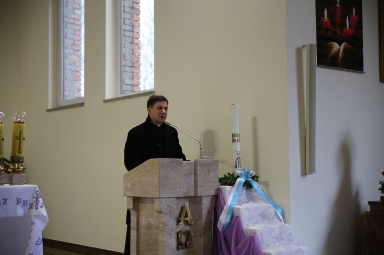 Spotkanie Grup Modlitewnych św. Ojca Pio