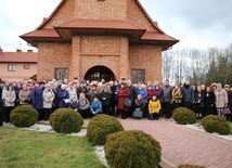 Spotkanie Grup Modlitewnych św. Ojca Pio