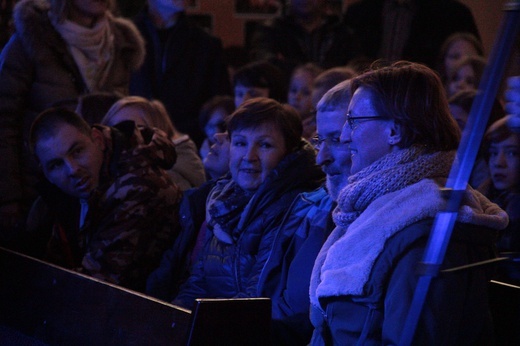 Gala finałowa "Kurtyny" 2019