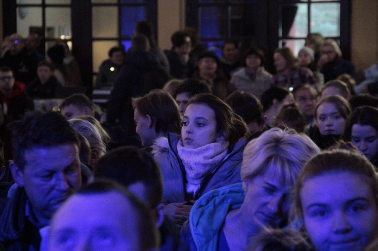 Gala finałowa "Kurtyny" 2019