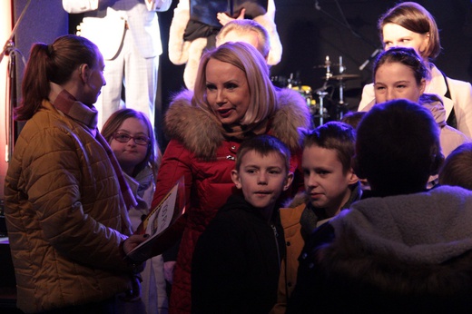 Gala finałowa "Kurtyny" 2019