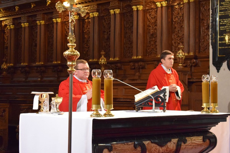 Festiwal piosenki religijnej i patriotycznej. 