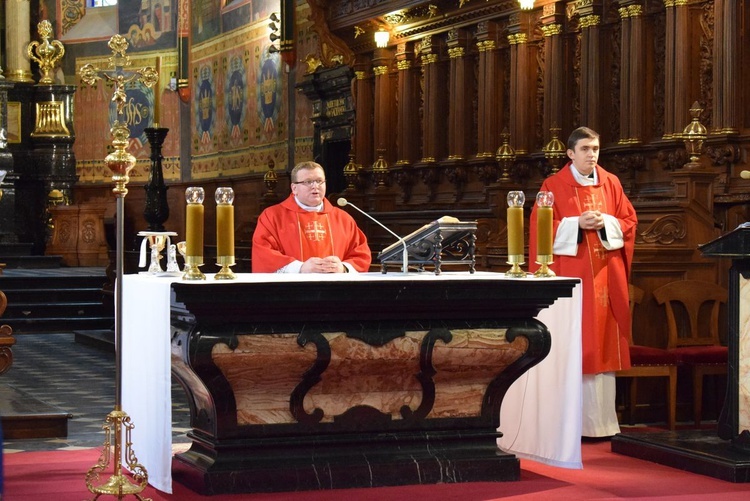 Festiwal piosenki religijnej i patriotycznej. 