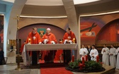 Spotkanie Szkół Ewangelizacji św. Andrzeja