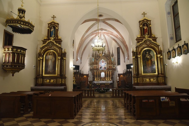 Nowi lektorzy w dekanacie bobowskim