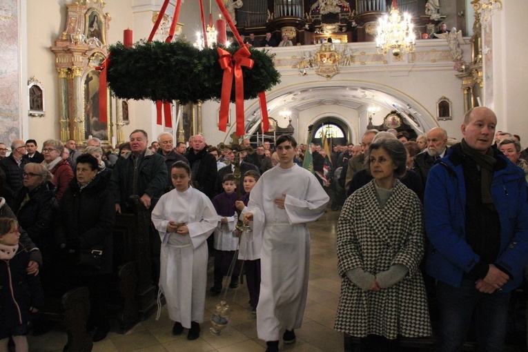 II Pielgrzymka Pszczelarzy