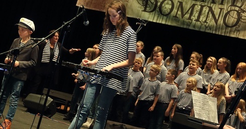 Nie zgubić piękna muzyki. Finał XXX Festiwalu Pieśni Religijnej