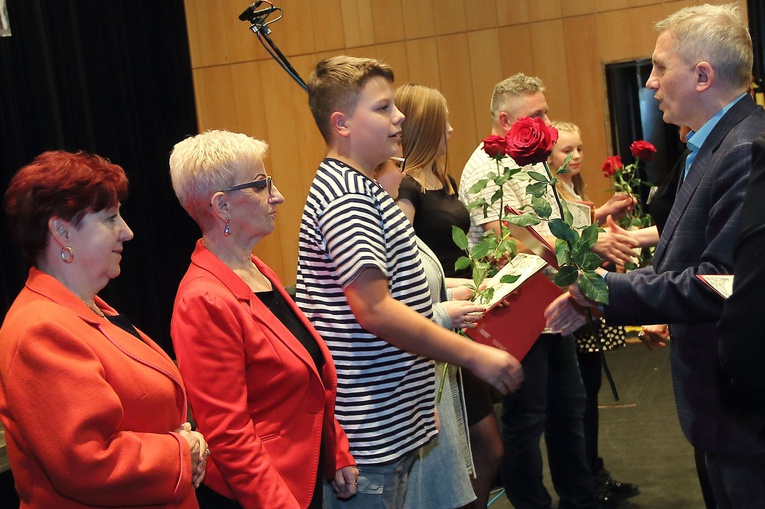 Finał XXX Festiwalu Pieśni Religijnej