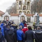 Rekolekcje powołaniowe