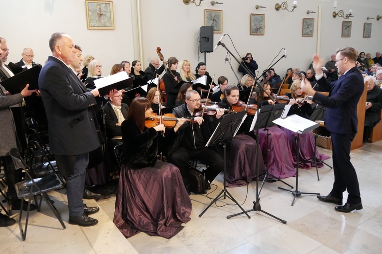 Rekonsekracja kościoła pw. św. Józefa w Gdańsku