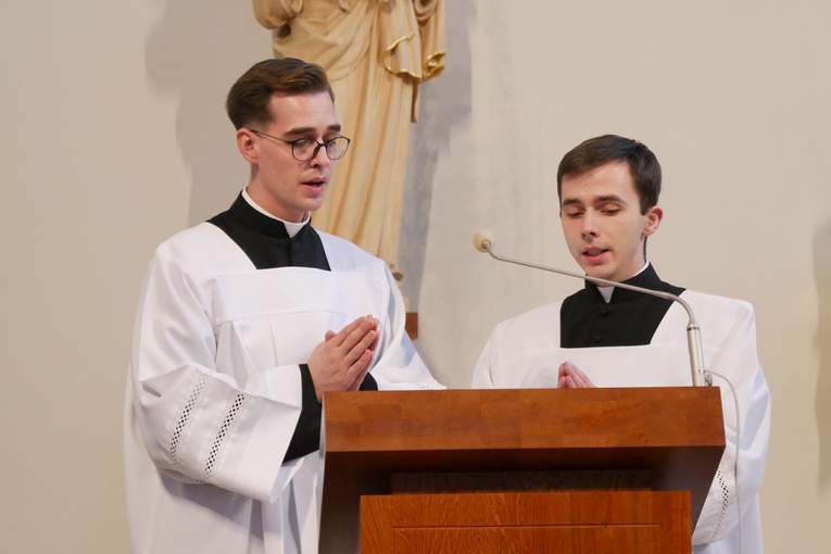 Rekonsekracja kościoła pw. św. Józefa w Gdańsku