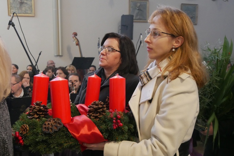 Rekonsekracja kościoła pw. św. Józefa w Gdańsku