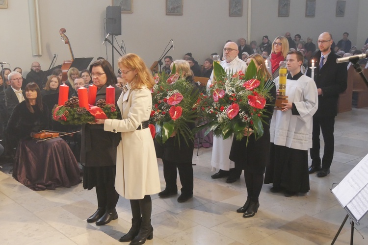 Rekonsekracja kościoła pw. św. Józefa w Gdańsku