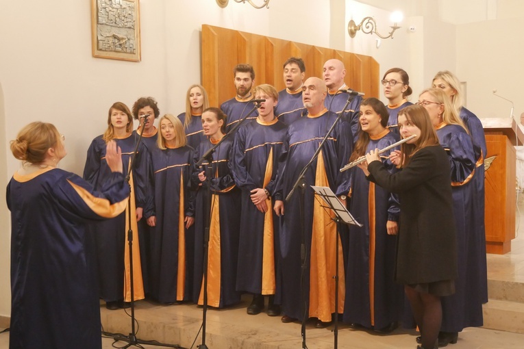 Rekonsekracja kościoła pw. św. Józefa w Gdańsku