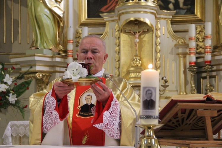 Co może jeden człowiek rozkochany w Bogu? Nawet nie zdołamy wyliczyć