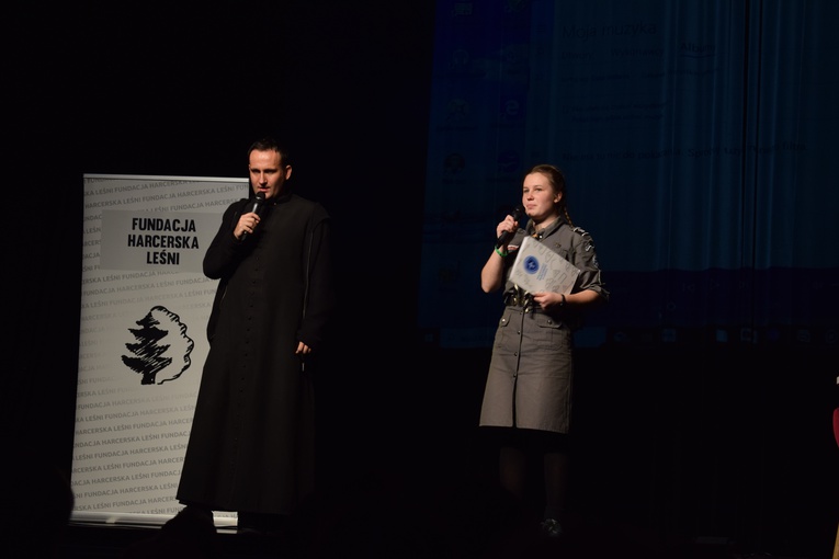 Nocne Spotkanie Młodych w Sobótce